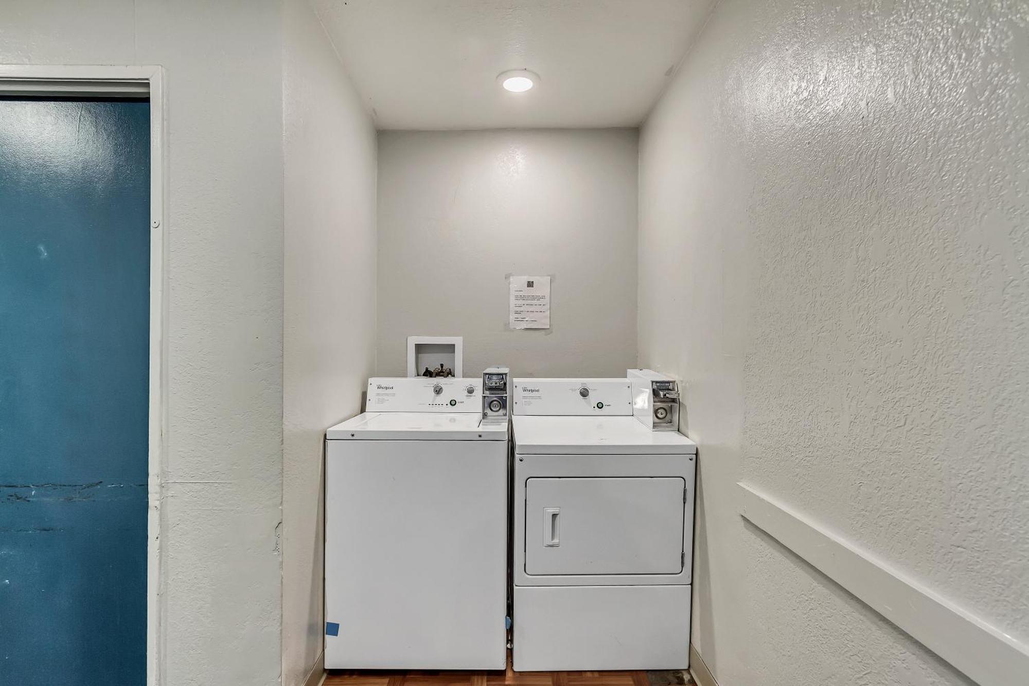 Motel 6 Ogden, Ut- Downtown Εξωτερικό φωτογραφία