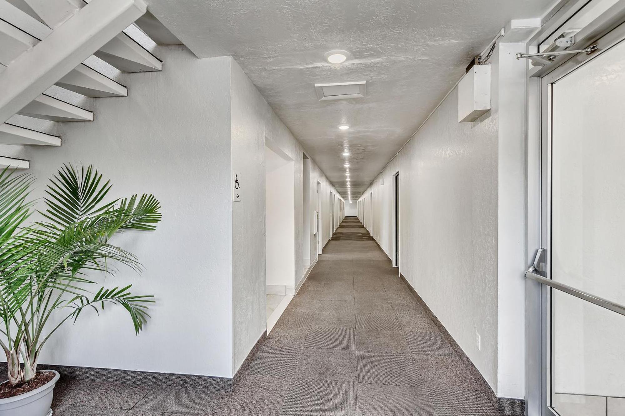 Motel 6 Ogden, Ut- Downtown Εξωτερικό φωτογραφία